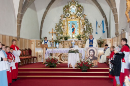 Odpust parafialny 2016-24